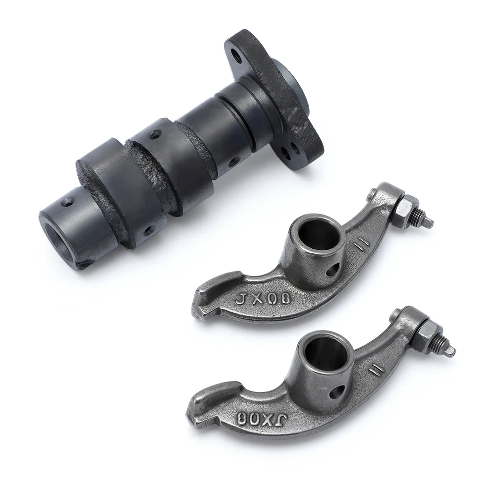 Zestaw wahacza wałka rozrządu do Suzuki DR125 DR125S 1982-2002 / DR-Z125 DR-Z 125 1994-2018 / DF125 1999-2000 / DR200 DR200SE