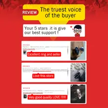 Gothic Vampire Skull Ring Steel Purple #6