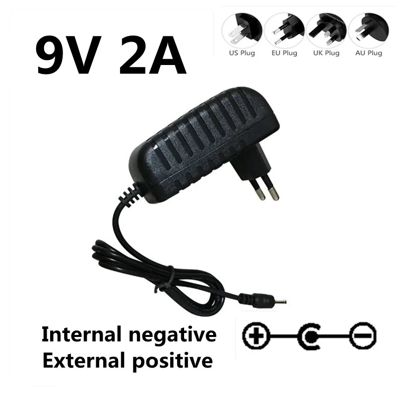 AC/DC Adapter Power Charger Supply AD-24 Compatible Brother P-touch Label Maker PT-D210 PT-D200 PT-1880 LT-100H LM160 PT-E100B