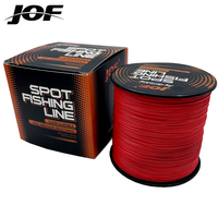 100m 300m 500m Japan imported Matertial  non-fading 8X PE Line Smooth Long-Distance Projection Fishling Line Dia0.14-0.5mm