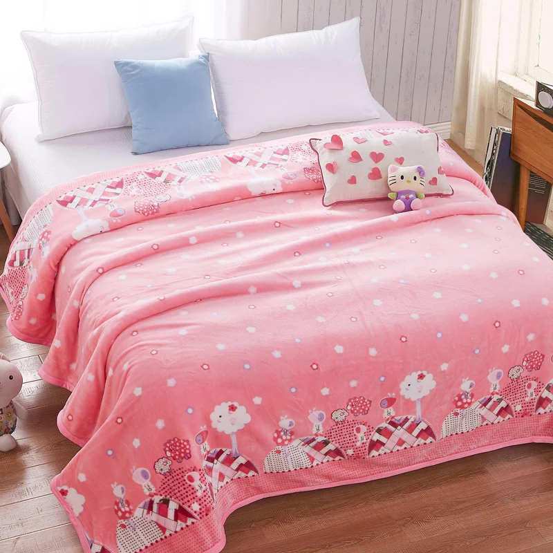 

New Fashion Design Multifunction Summer Quilt Air Conditioning Quilted Blanket Thin Comforter 100% Cotton Cover 150*200 200*230