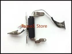 New LCD Flex Rotary Back Cover Screen Shaft with Cable for Nikon D5100/D5200 Camera Repair Parts