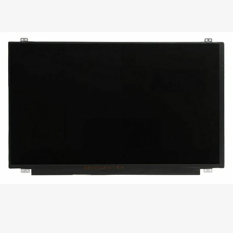 Pantalla LCD de reemplazo para ordenador portátil, Panel de pantalla de 15,6 pulgadas NV156FHM-N43 V8.0 EDP 30PINS 60HZ FHD 1920x1080 NV156FHM N43