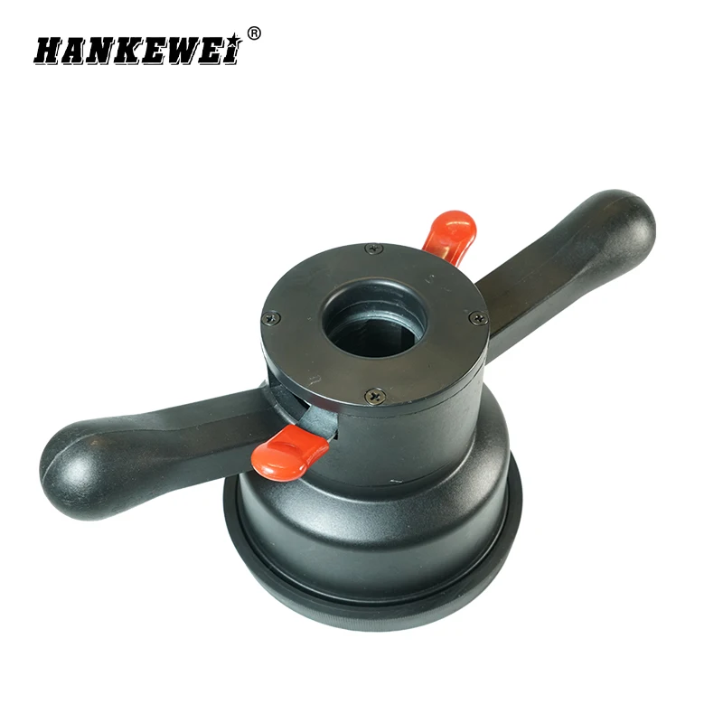 Discount Hot Sale Car Tire Balancer Accessories Open and Release Quick Nut 36mm38mm40mm