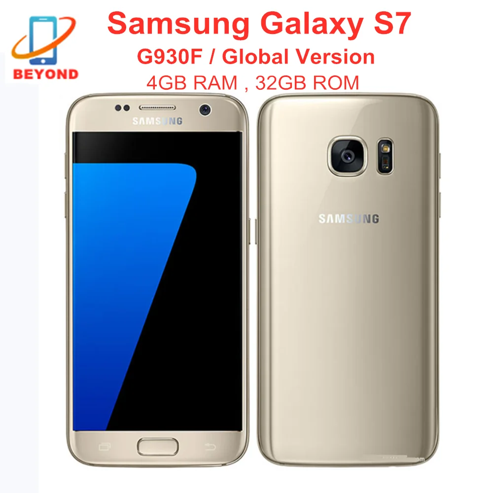 مراجعة تفصيلية لهاتف Samsung Galaxy S7 G930K: هل هو الخيار الأمثل لك؟