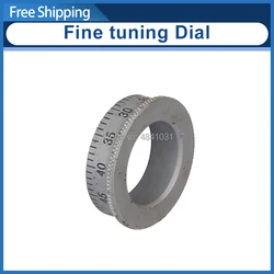 Fine Tuning Dial For SIEG SX2P-088&X2-091 Mini Mill Drill Spare Parts