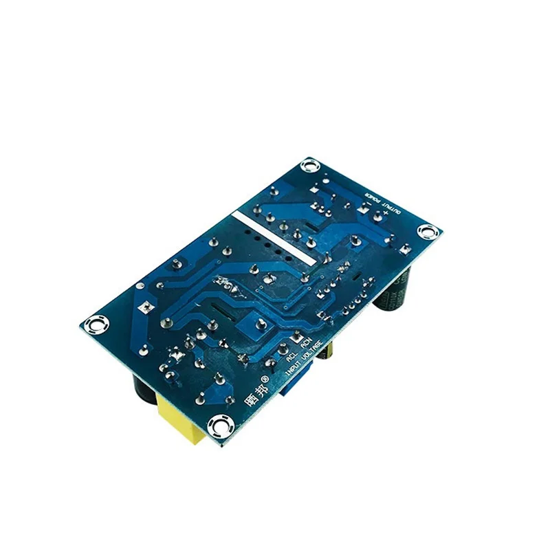 AC to DC 110v 220v to 12v 4A 50W Max 6A Switching Power Supply Board LED Driver power source Module