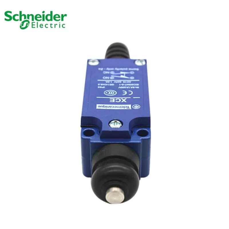 Optimized button tact switch limit switch XCE-110C direct-acting 1P one normally open and one normally closed