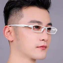 Vazrobe White Reading Glasses Men Women Presbyopia Eyeglasses Frames Male Women Photochromic Sport Anti Blue Diopter Spectacles