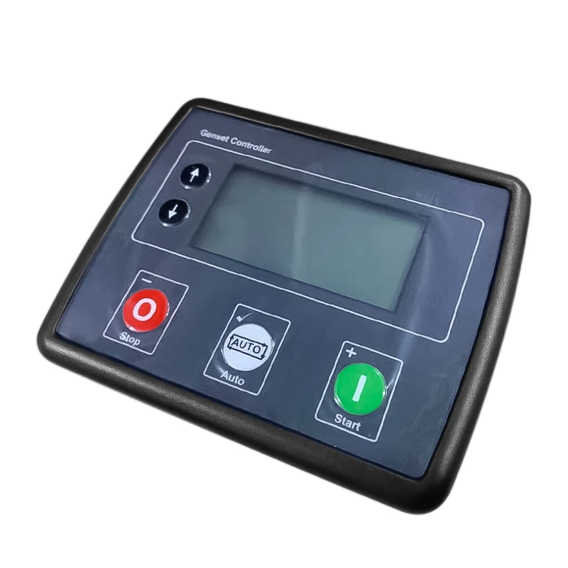 Imagem -03 - Auto Mains Utility de Controle de Falha de 4520 Substituir Dse4520 Mkii Mkii