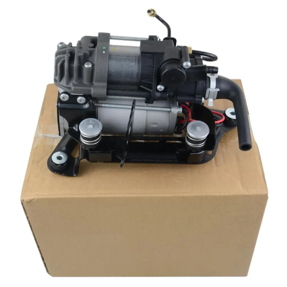 

AP03 NEW 37206861882 4154039200 Air Suspension Compressor Pump for BMW 7 G11,G12 740i 750I Alpina B7