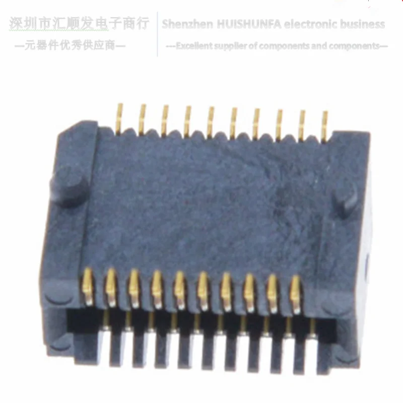 I/O Connectors  TE Connectivity / AMP 1888247-1