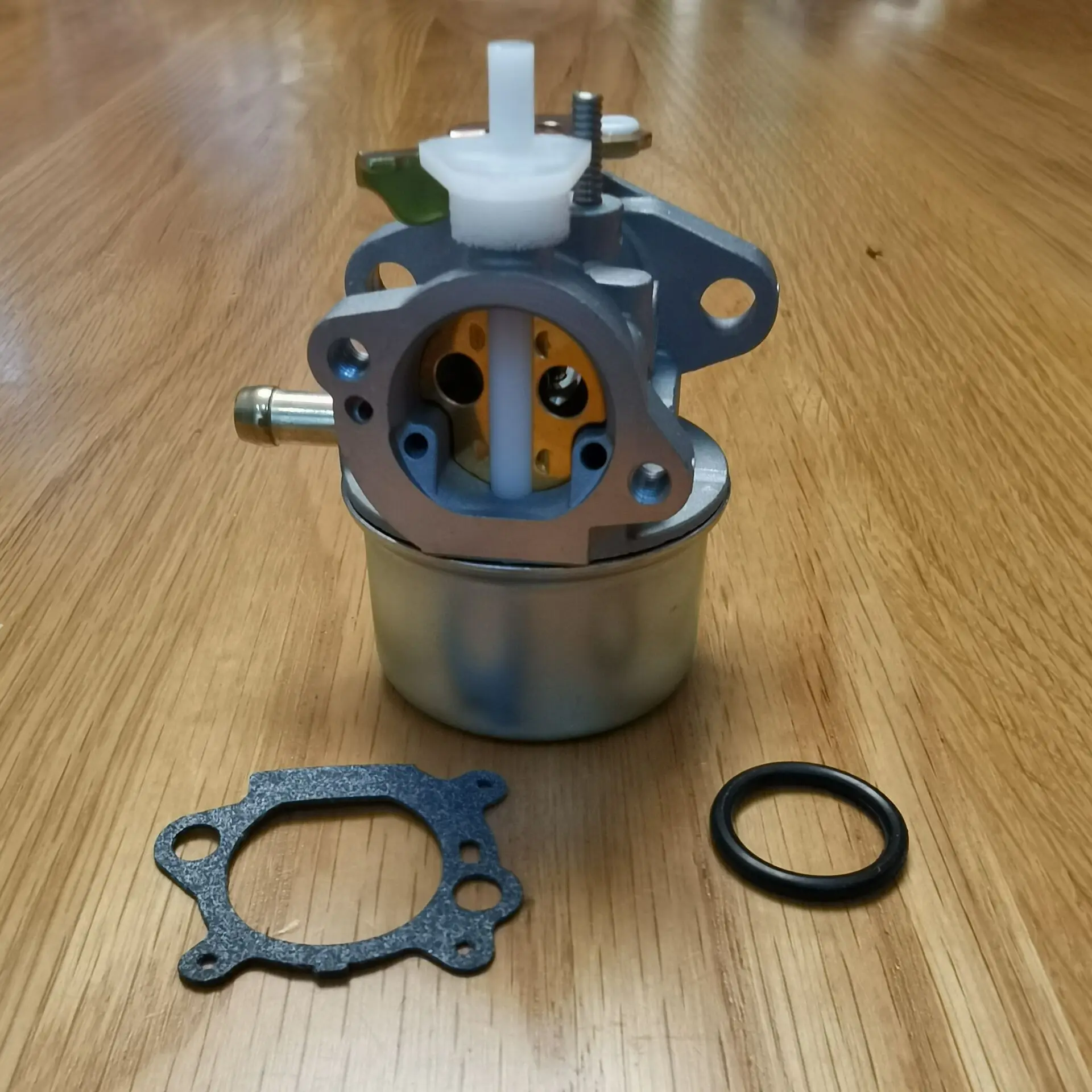 Carburetor für Briggs & Stratton 214592 – Bewertung und Empfehlung