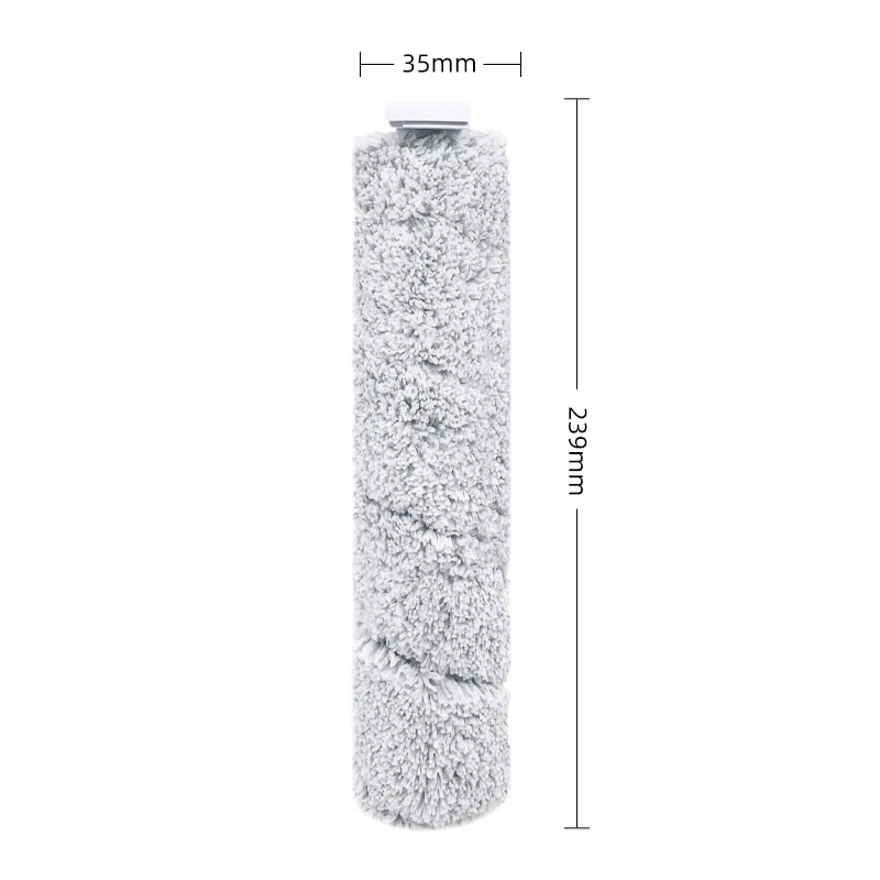 แปรงลูกกลิ้ง HEPA Filter สำหรับ BISSELL X7 3350F 2832ไร้สาย Pro Multi-Surface Cleaner รุ่น3011 3055อะไหล่