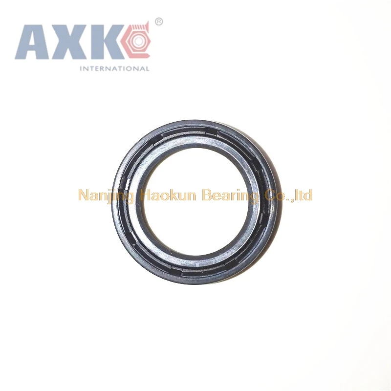 

AXK 25x72x7/8 25x40x7 Black Nitrile Rubber NBR Double Lip Spring TC Ring Gasket Radial Shaft Skeleton Oil Seal