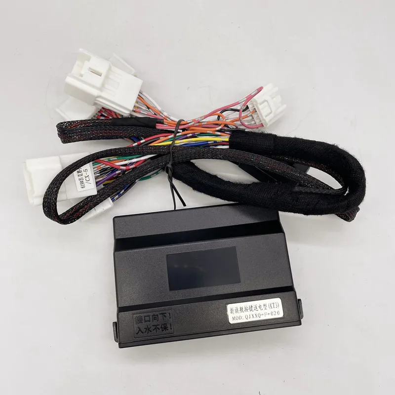 Car Automatic Power Window Closer Closing & Open Remote Control For Great Wall Haval/Hover H2