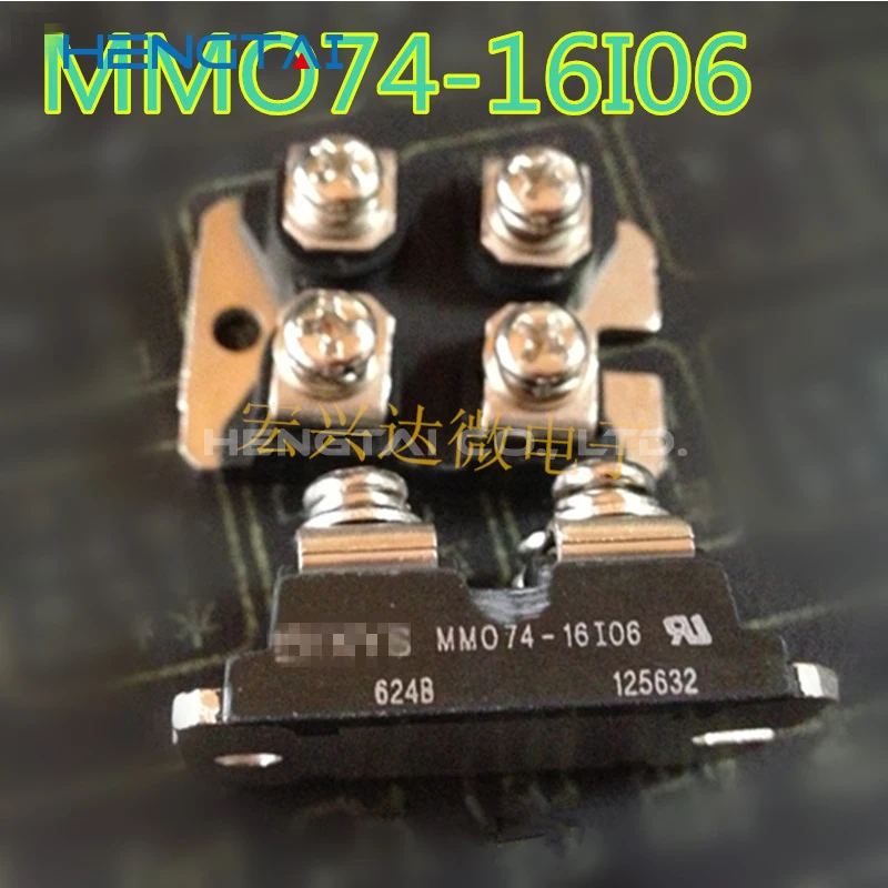 

Free shipping MMO62-16I06 MMO74-16I06 MMO90-16I06 ORIGINAL MODULE