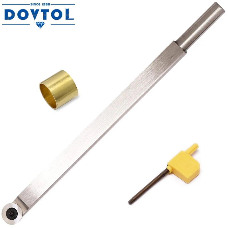Okrągły 18x3.0mm płytka węglikowa spiekanych frezy do drewna narzędzia do tokarki do Finisher bardziej szorstka Hollower