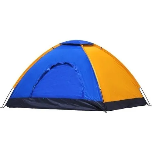 Easy Installation 12 Persons Camping Tent