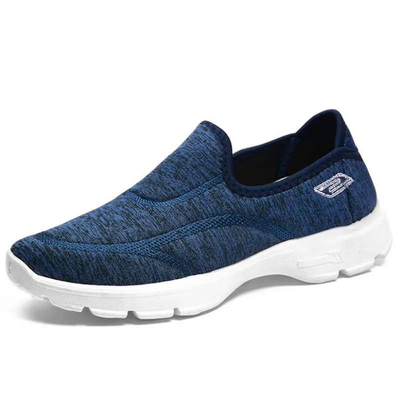 Delle donne Degli Appartamenti Mocassini Comfort antiscivolo Delle Donne Ballerine Soft Cotton Signore di Lusso Scarpe Sneakers Donna Scarpe Pluse