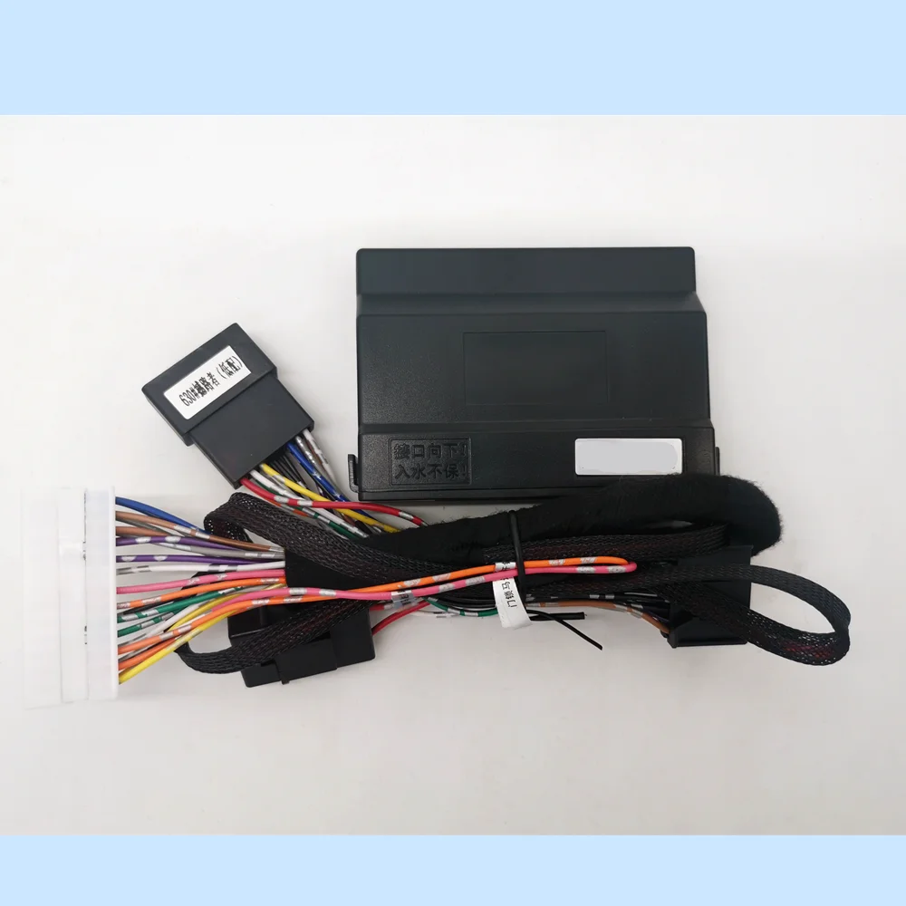 Car Automatically Power Window Closer Closing Open 2 By 2 Kit For Mitsubishi Pajero Sport 3 2016-2019/Xpander/L200 TRITON 14-18