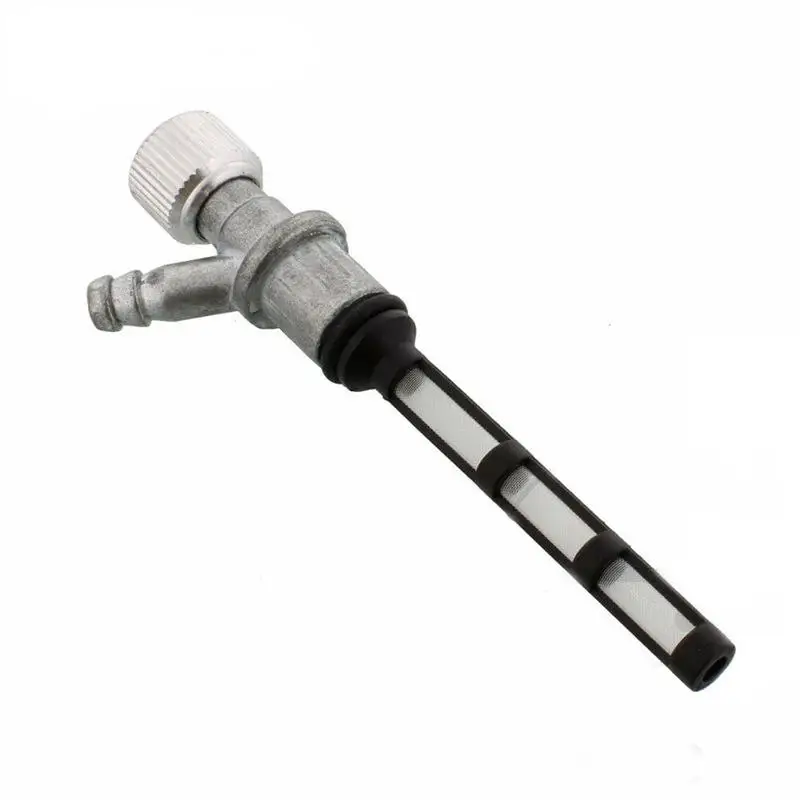 Motorcycle Gas Fuel Petcock Tap Valve Switch for Piaggio Ape FL 50 89  FL3 Europa FL-FL2