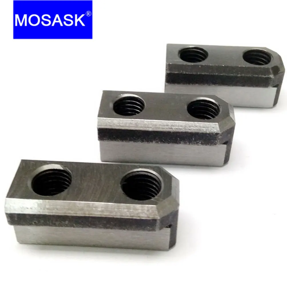 Imagem -02 - Mosask-mandril de Torno Cnc Sbt Broca de Torno com e 12 Suporte Interno para Usinagem Ferramenta de Corte e Perfuração
