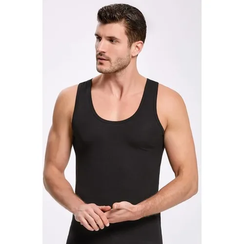 İlke Inner Gi̇yi̇m Bamboo Singlet