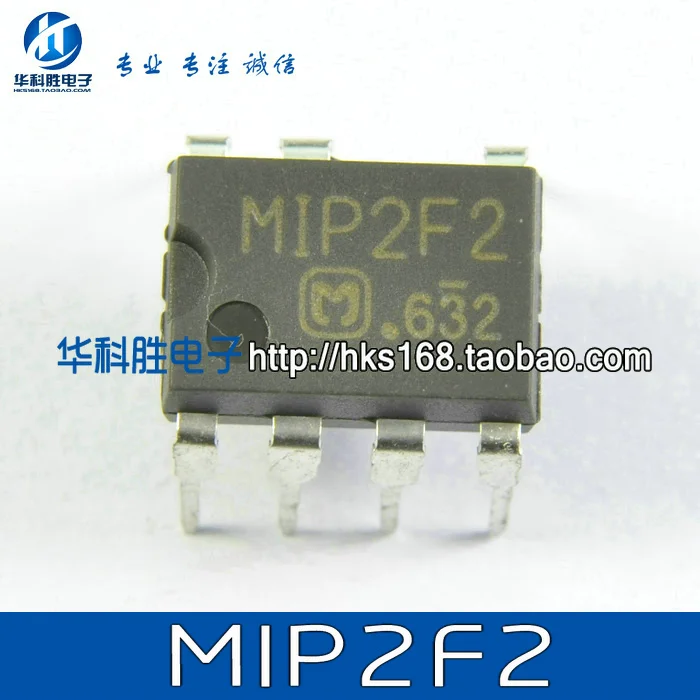 Original 5 peças/mip2f2