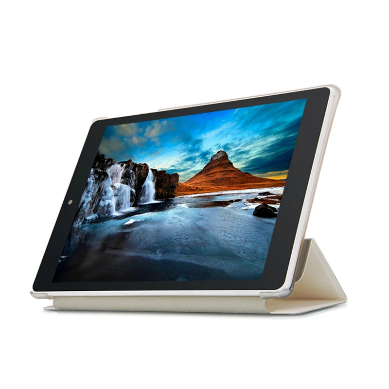 Teclast M89 M89Pro 7.9 인치 태블릿 PC 용 기존 PU 가죽 스탠드 케이스 무료 배송