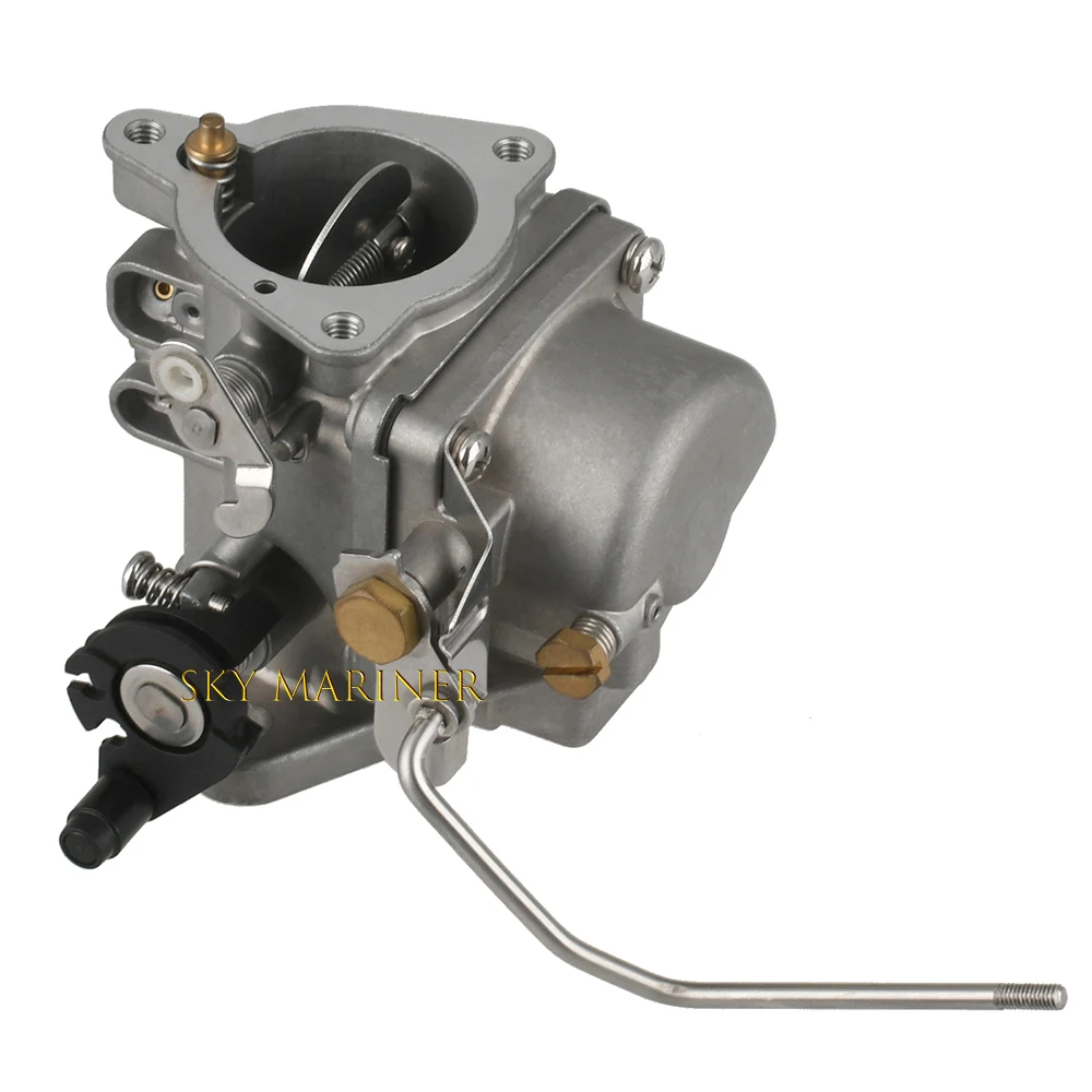 13200-964J0 CARBURETOR ASSY For Suzuki DT30 E13 E40 40HP 2-stroke Boat Eng Replacement parts 13200-964J0-000 outboard engine