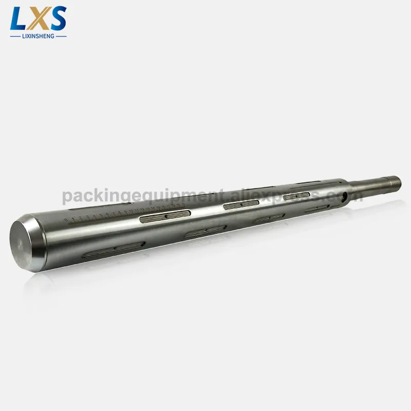 3 Inch Lug Type Pneumatic Air Expanding Shaft Rewinder Inflatable Air Shaft for Printing Machinery