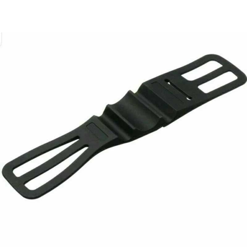 New Universal Cycling Bicycle Bike Silicone Elastic Mobile Phone Holder Mount For Mobile Phone Z07 Dropshipping free shipping