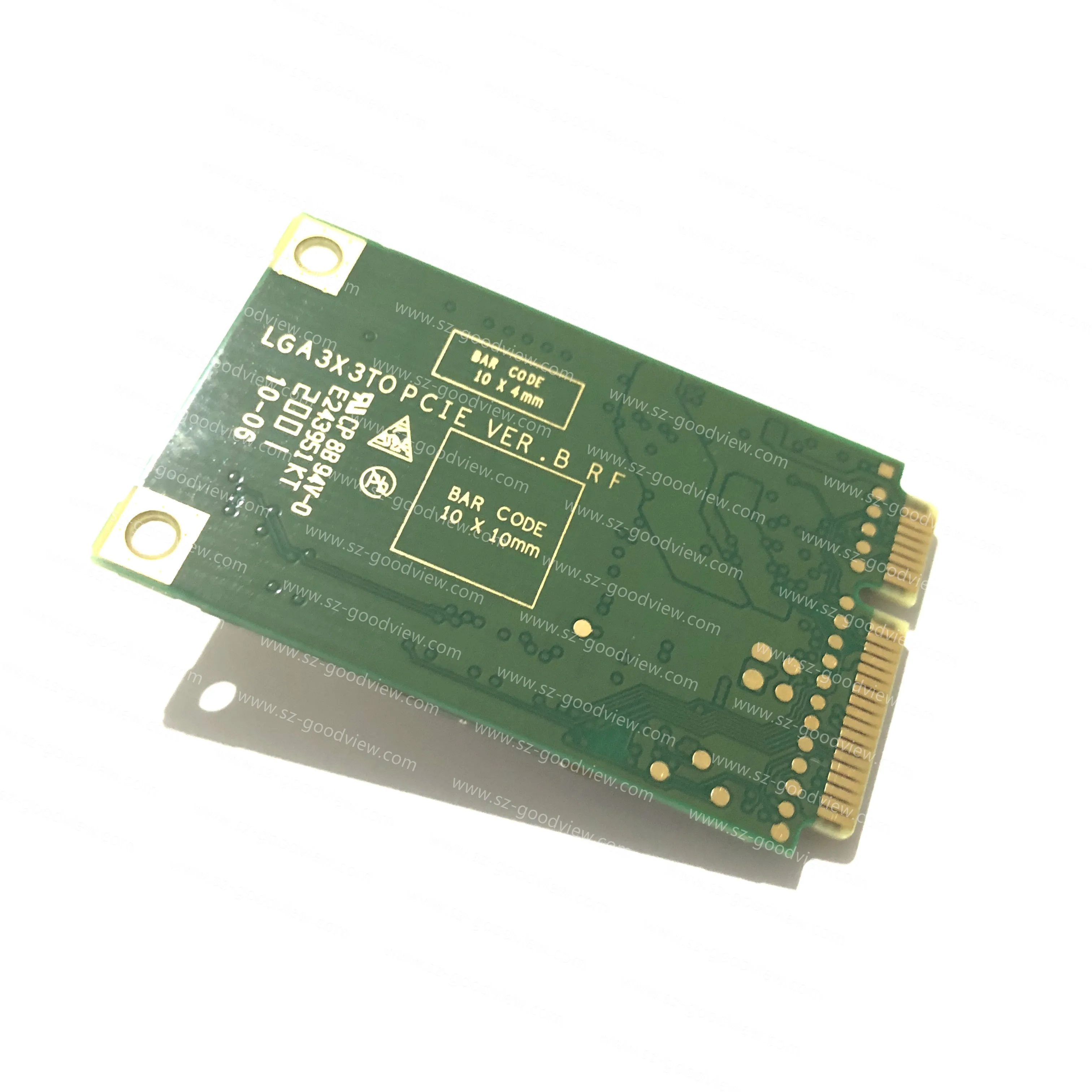 Tablete lte b2b módulo embutido pcie com bom preço