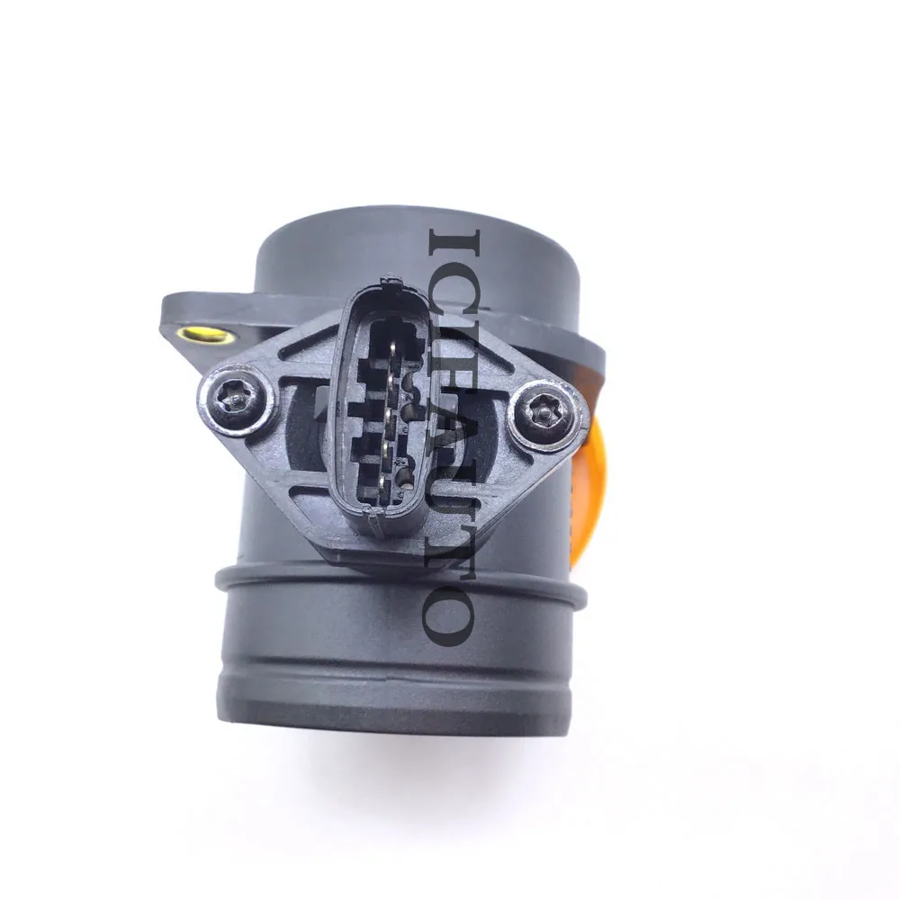 Sensores de Flujo de Aire MAF 166 0: Evaluación Técnica y Uso Práctico en Vehículos Chery Tiggo 2.0