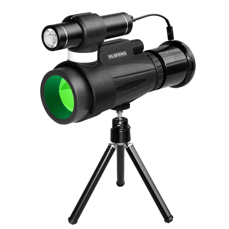 

Outdoor products hot sale day and night low light infrared night vision telescope sight