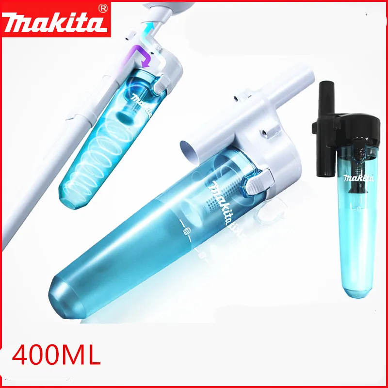 

Makita 199491-1 Cyclonic Attachment For XLC02Z 199553-5 A-67169 CL100 CL102 CL104 CL106 CL107 DCL180 DCL182 Cordless Vacuum