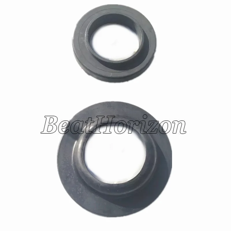 Shock Absorber Spring Rubber Pad For Mitsubishi Pajero Montero V77W V73W V63W V87W V93W V97W MR448173 MR448174 MR418548 MR418047