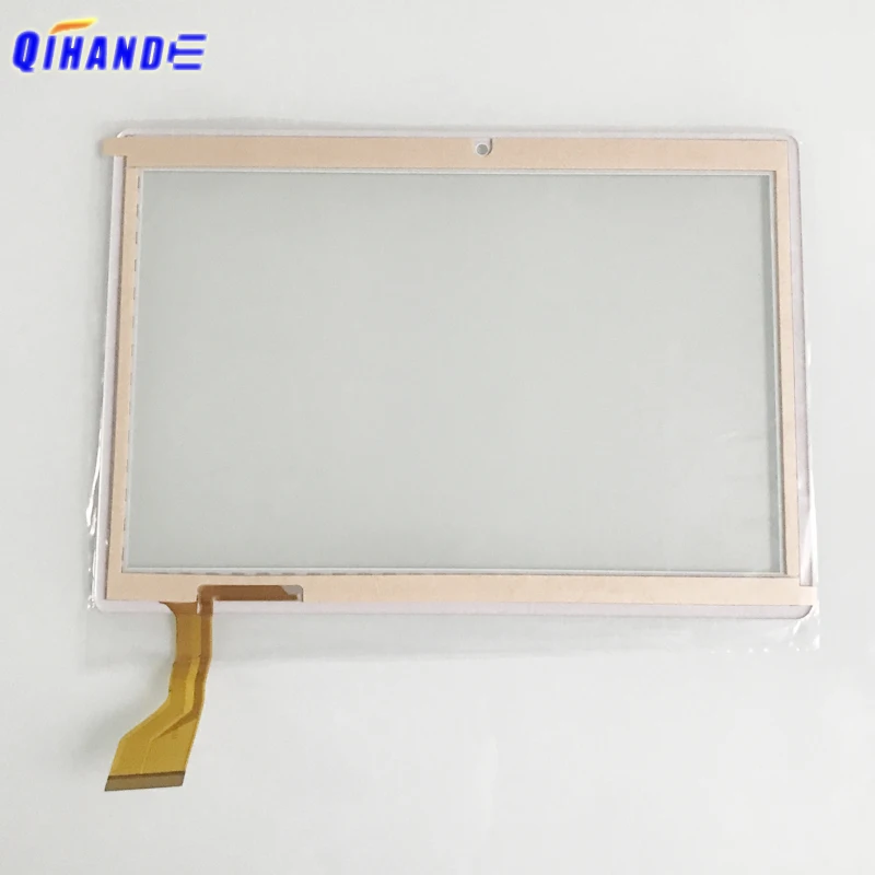 Neue 2.5D touchscreen Digitizer MJK-1347-FPC Tablet Touch panel Glas Sensor MJK-1347FPC IPS Tablet PC