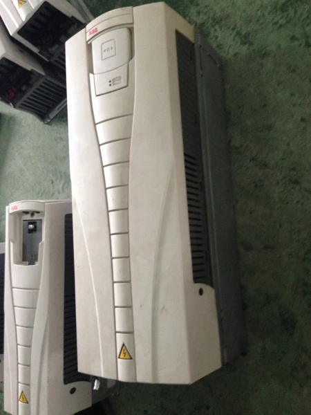 ACS550-01-044A-4 Used in good condition