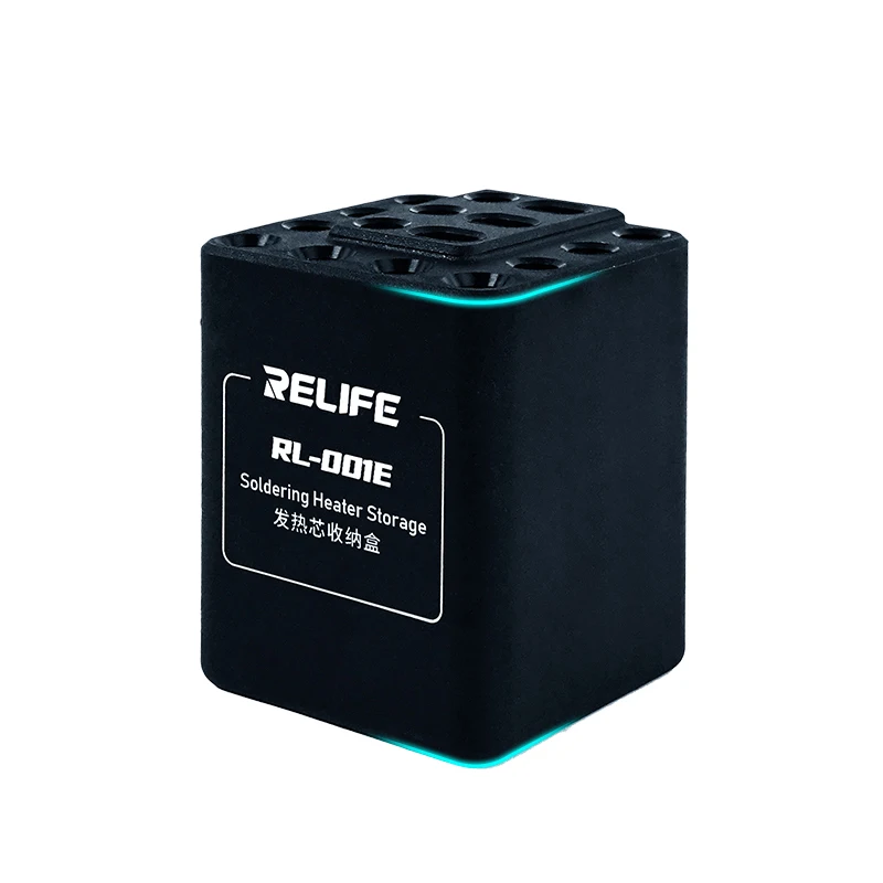 กล่องเก็บแหนบไขควง Soldering Iron เดสก์ท็อปกล่องเครื่องมือสำหรับซ่อมโทรศัพท์มือถือโต๊ะเดสก์ท็อปการจัดเก็บ