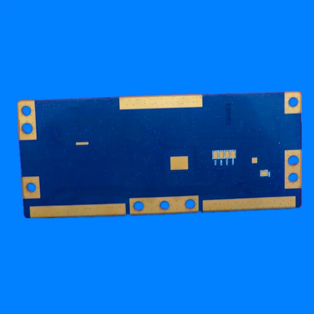 Placa Lógica Original T420HW04 V0 42T06-C03 55.42T06.C12 Para LG 42LF2510 42LH3000 42RV665D 42WLU55FHID 42LH3010 T-CON LVDS Bordo