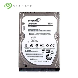 Seagate HDD Brand Laptop PC 2.5 