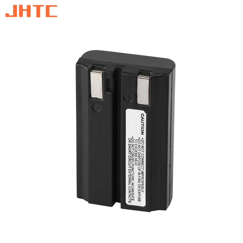 EN EL1 بطارية لنيكون EN-EL1 ENEL1 Coolpix 500 775 880 885 990 4300 4500 4800 5000 5400 5700 8700 مينولتا A200 DG5W