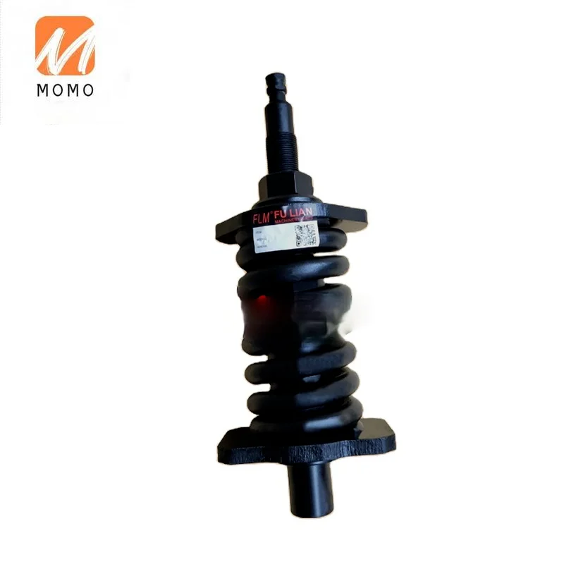 

Mini Excavator PC30MR Hydraulic Cushion Cylinder Track Adjuster Assy Spare Parts for Komatsu