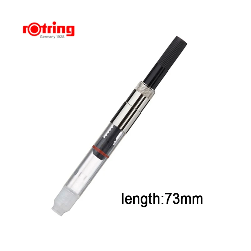 Rotring Converter (Matched Rotring Artpen) 1 Stuk