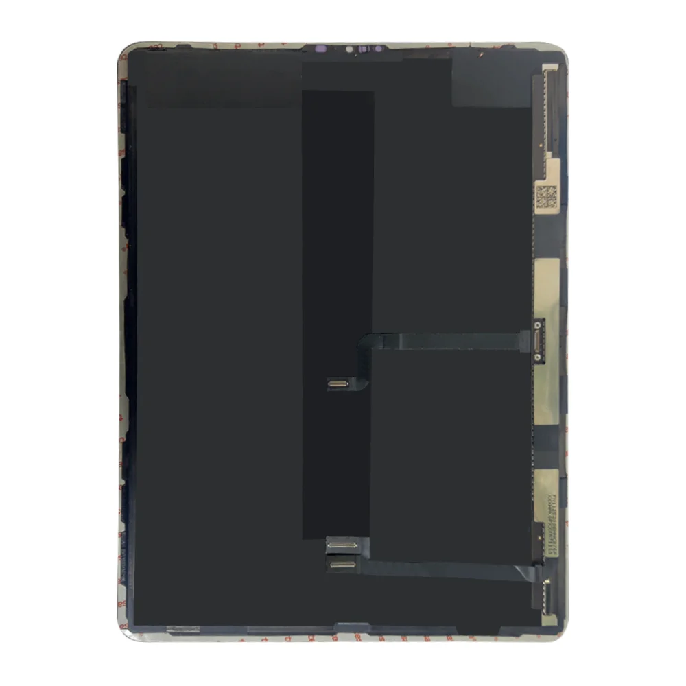 Tested For iPad Pro 12.9 5th 6th Gen A2378 A2379 A2461 A2462 A2436 A2437 A2764 A2766 LCD Display Touch Screen Digitizer Assembly