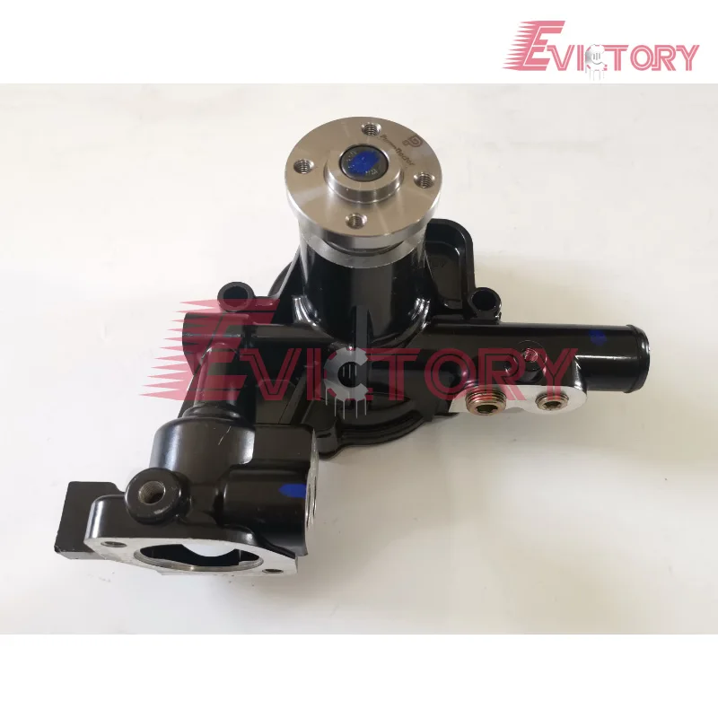 

For Yanmar 4D84 4TNE84 4TNV84 water pump 129004-42001