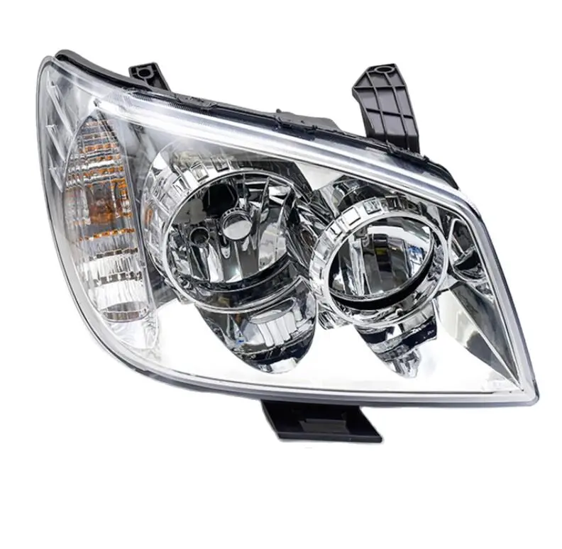 Front Lamp Headlight For JMC Baodian