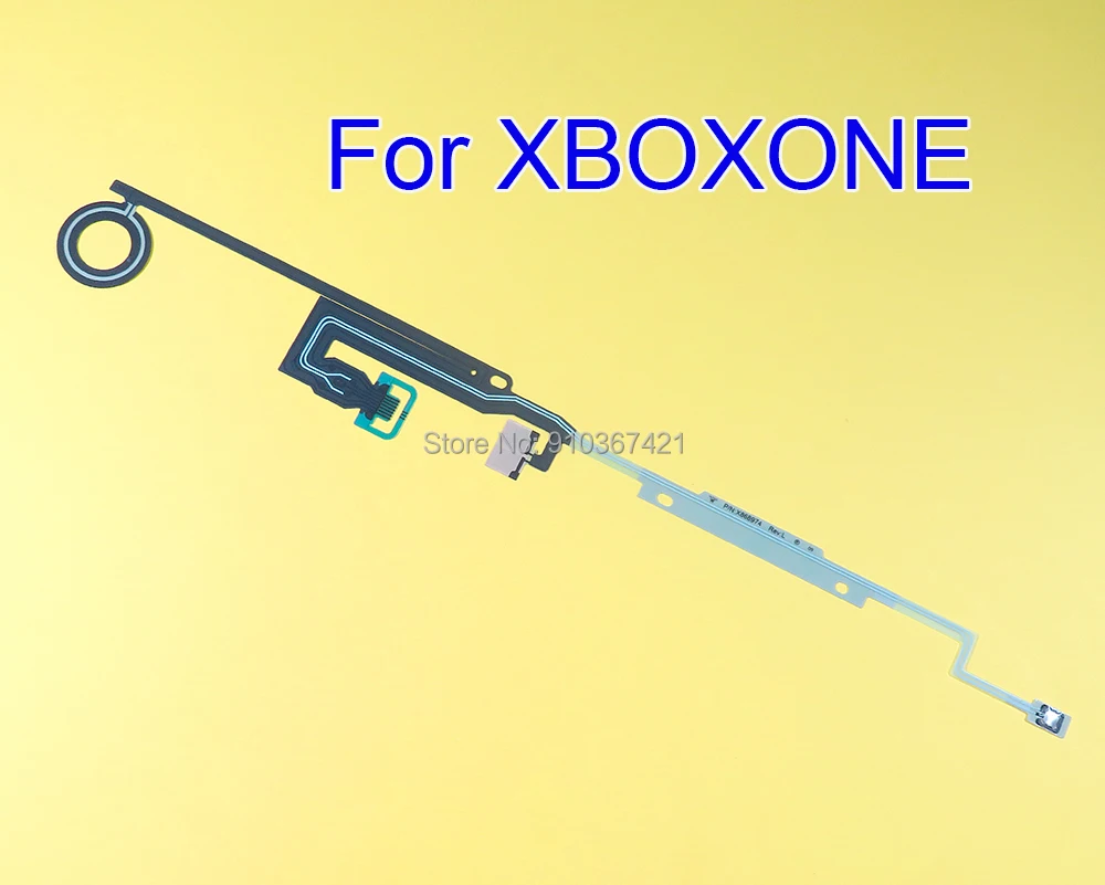 1 قطعة جديد كابل مرن لزر الطاقة ل xboxone السلطة التبديل الشريط فليكس كابل الشريط استبدال ل Xbox one لعبة وحدة التحكم